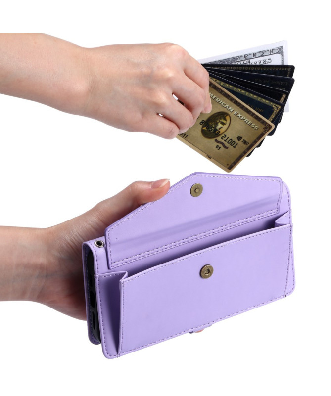 Housse Honor 400 Lite à Lanière | Solum