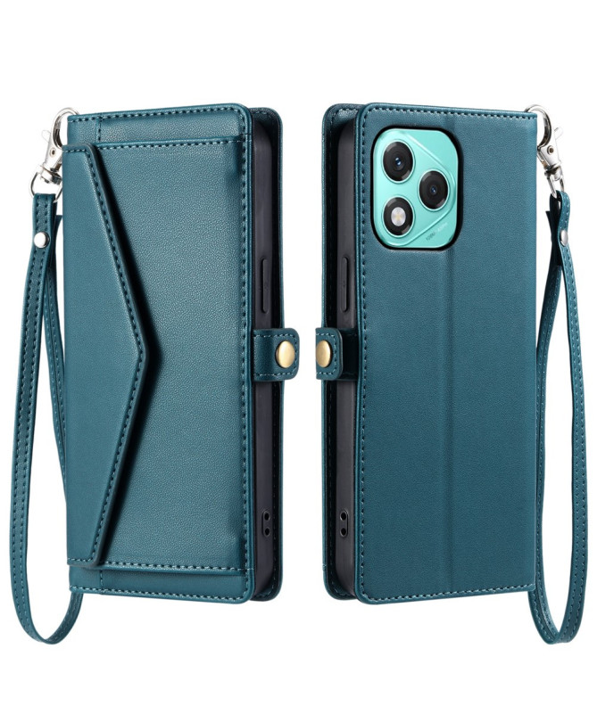 Housse Honor 400 Lite à Lanière | Solum