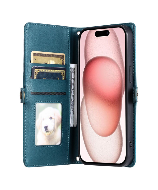 Housse Honor 400 Lite à Lanière | Solum