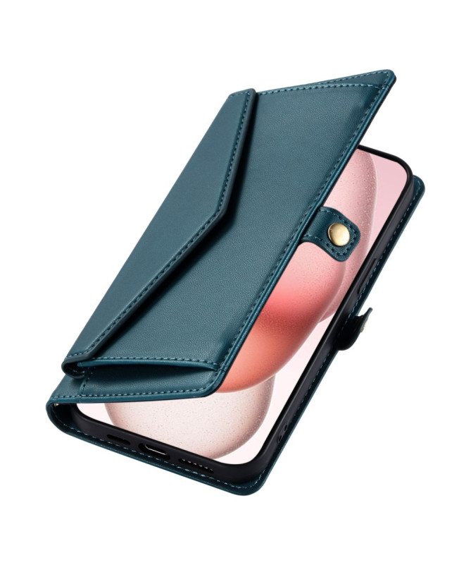 Housse Honor 400 Lite à Lanière | Solum