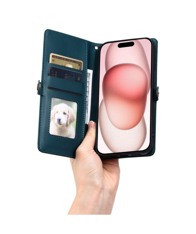 Housse Honor 400 Lite à Lanière | Solum