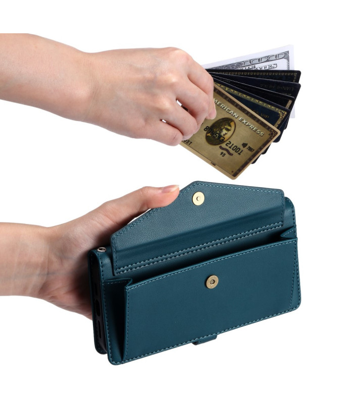 Housse Honor 400 Lite à Lanière | Solum