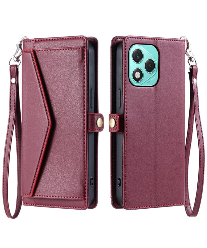 Housse Honor 400 Lite à Lanière | Solum