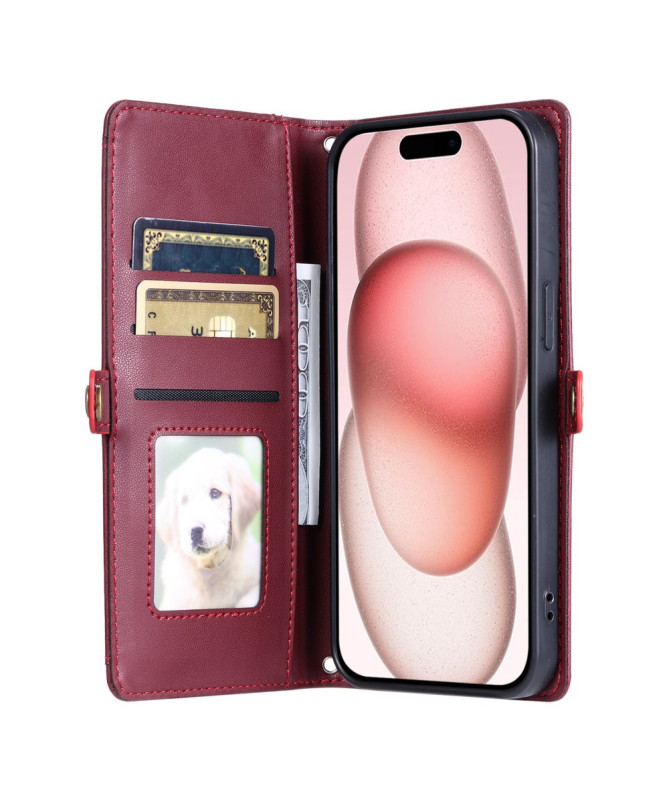 Housse Honor 400 Lite à Lanière | Solum