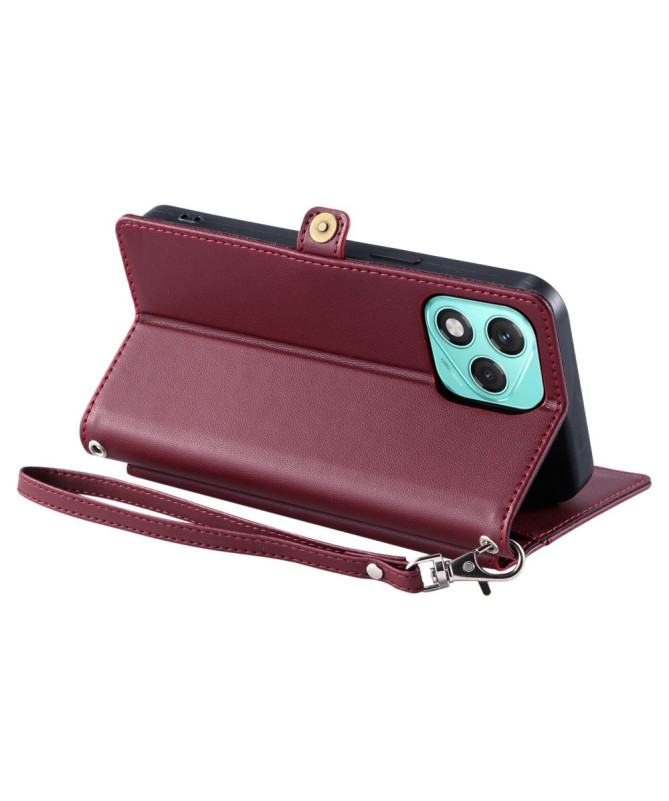 Housse Honor 400 Lite à Lanière | Solum