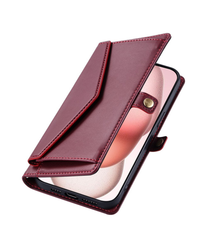 Housse Honor 400 Lite à Lanière | Solum