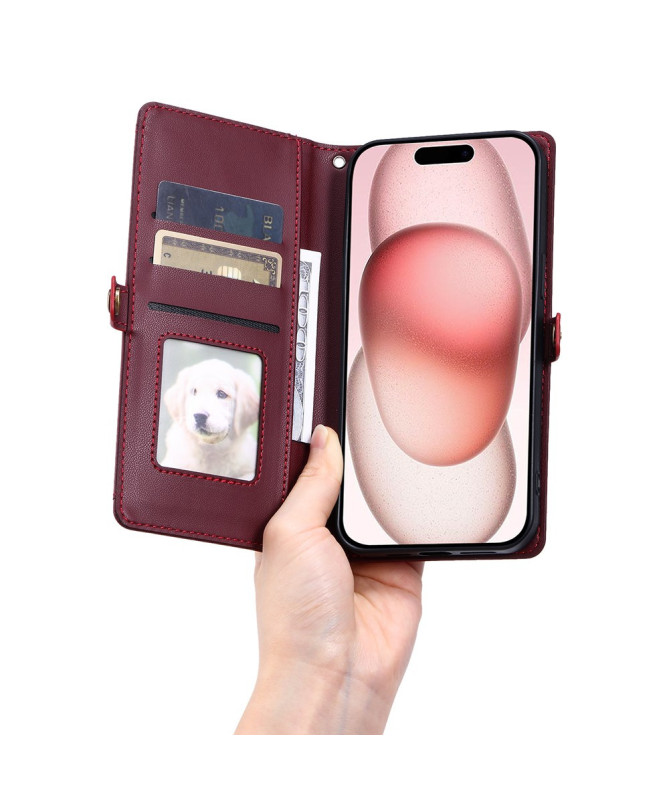 Housse Honor 400 Lite à Lanière | Solum