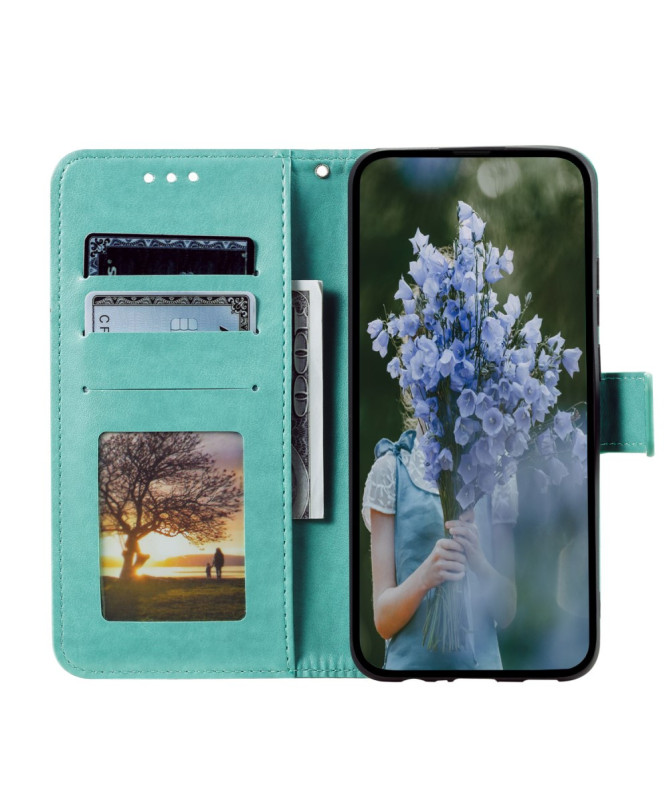 Housse Honor 400 Lite | Mandala Soleil