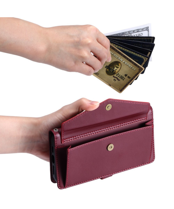 Housse Honor 400 Lite à Lanière | Solum