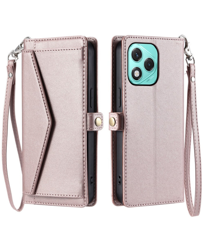 Housse Honor 400 Lite à Lanière | Solum