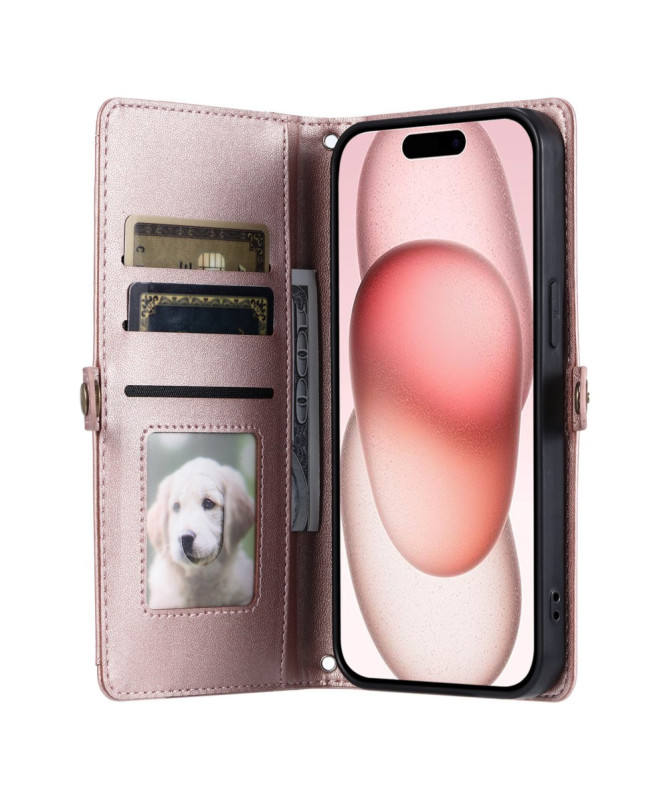 Housse Honor 400 Lite à Lanière | Solum