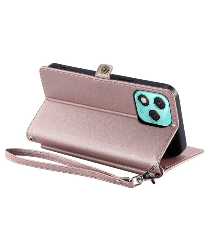 Housse Honor 400 Lite à Lanière | Solum