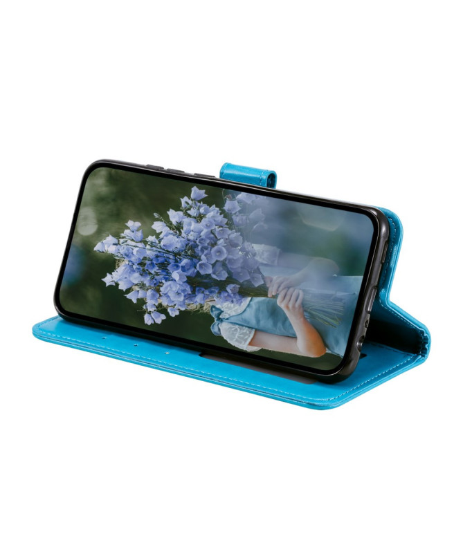 Housse Honor 400 Lite | Mandala Soleil