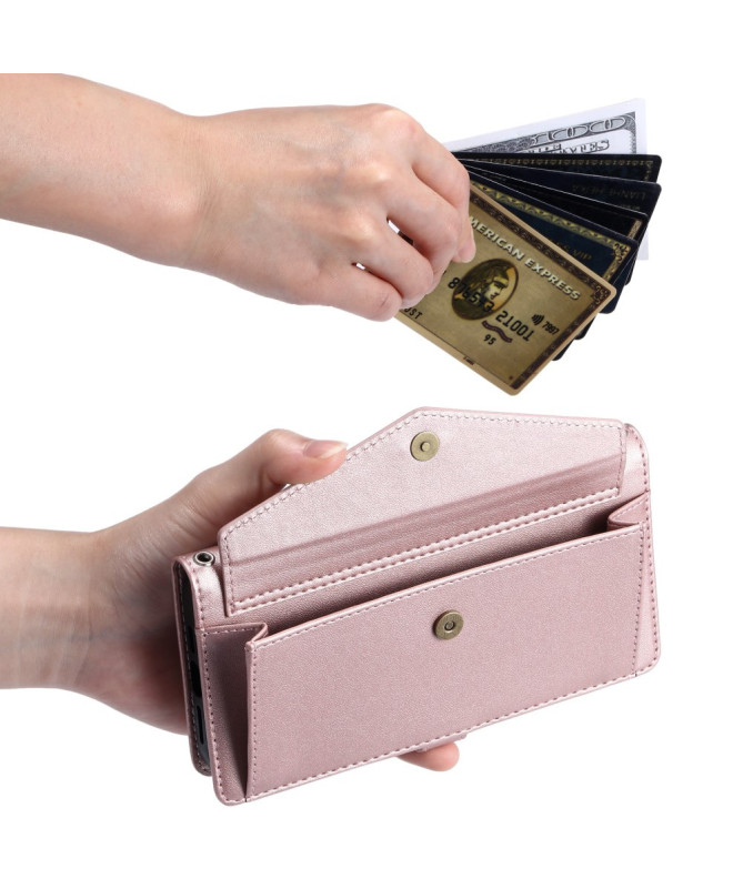 Housse Honor 400 Lite à Lanière | Solum