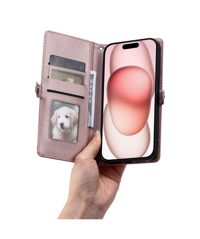 Housse Honor 400 Lite à Lanière | Solum