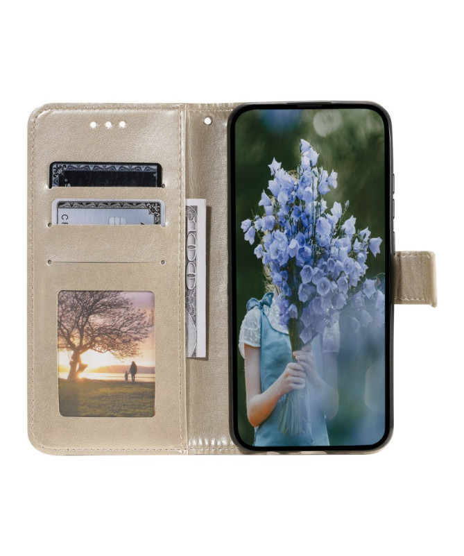 Housse Honor 400 Lite | Mandala Soleil