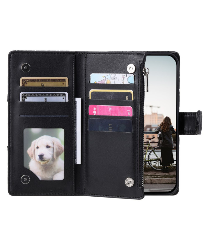 Housse Honor 400 Lite Matelassée et Fermeture Éclair