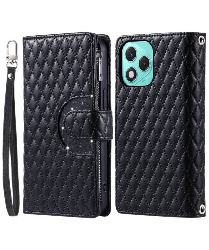 Housse Honor 400 Lite Matelassée et Fermeture Éclair