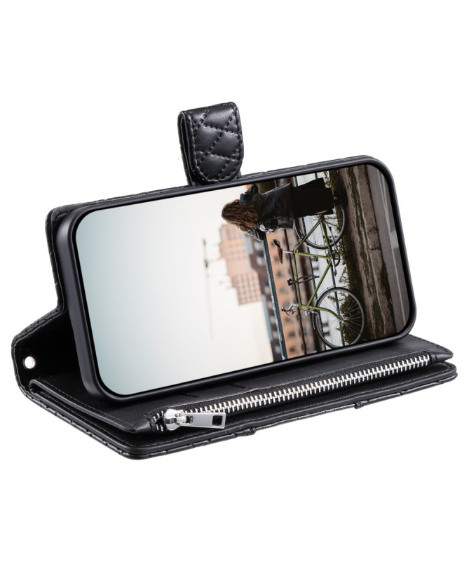 Housse Honor 400 Lite Matelassée et Fermeture Éclair