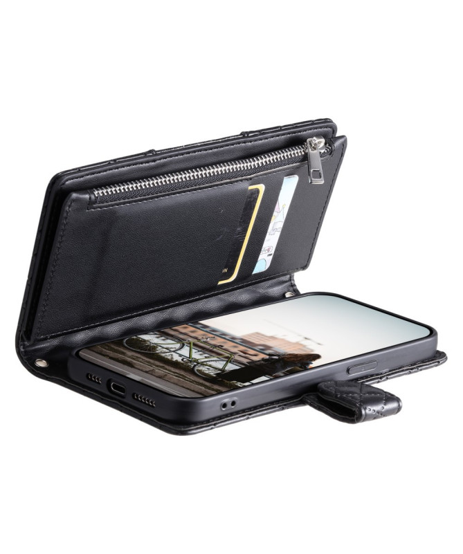 Housse Honor 400 Lite Matelassée et Fermeture Éclair