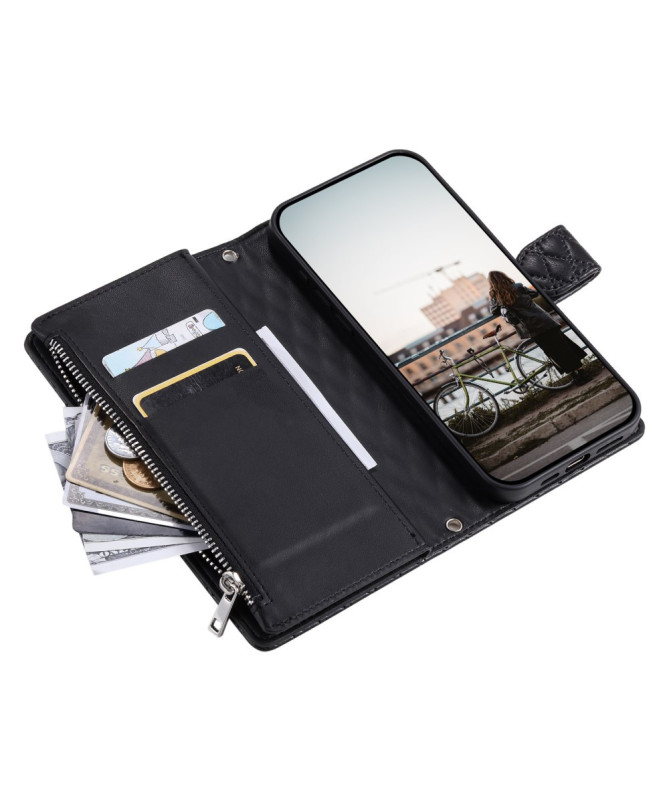 Housse Honor 400 Lite Matelassée et Fermeture Éclair