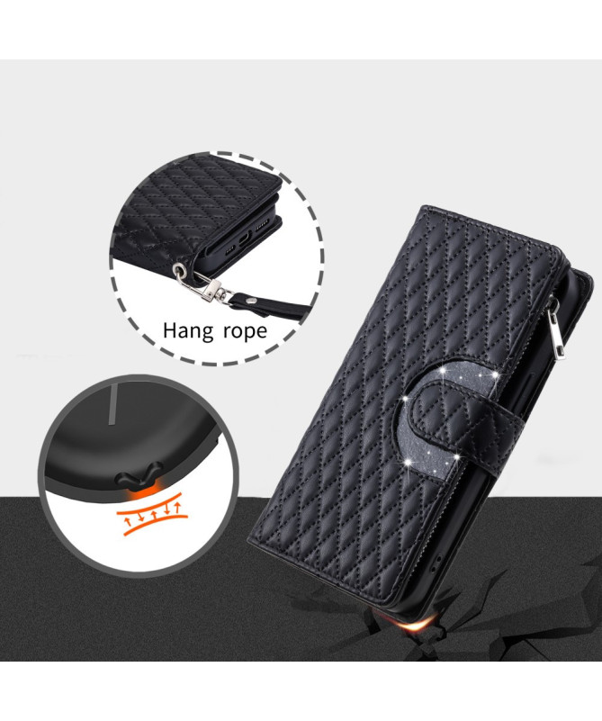 Housse Honor 400 Lite Matelassée et Fermeture Éclair