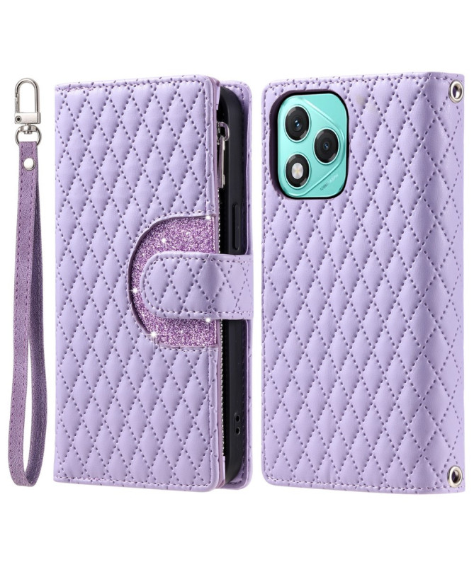 Housse Honor 400 Lite Matelassée et Fermeture Éclair