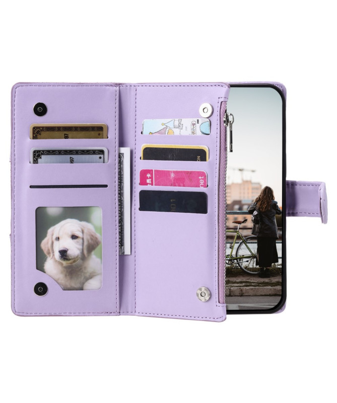 Housse Honor 400 Lite Matelassée et Fermeture Éclair