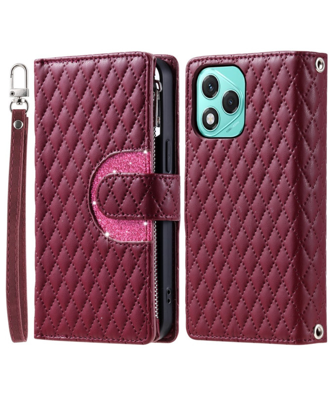 Housse Honor 400 Lite Matelassée et Fermeture Éclair