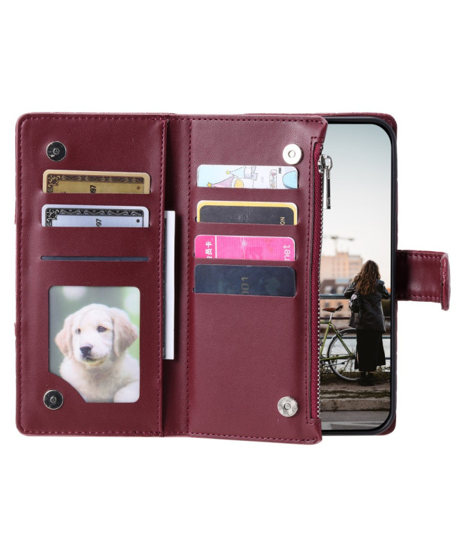 Housse Honor 400 Lite Matelassée et Fermeture Éclair