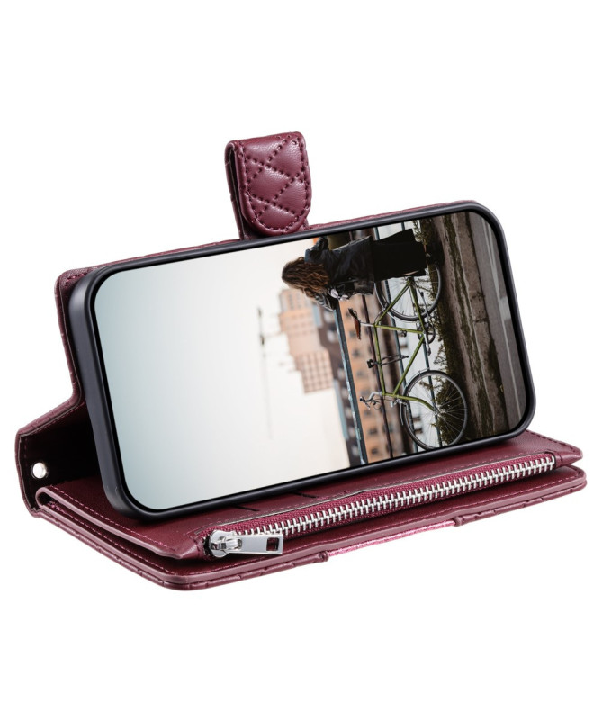 Housse Honor 400 Lite Matelassée et Fermeture Éclair