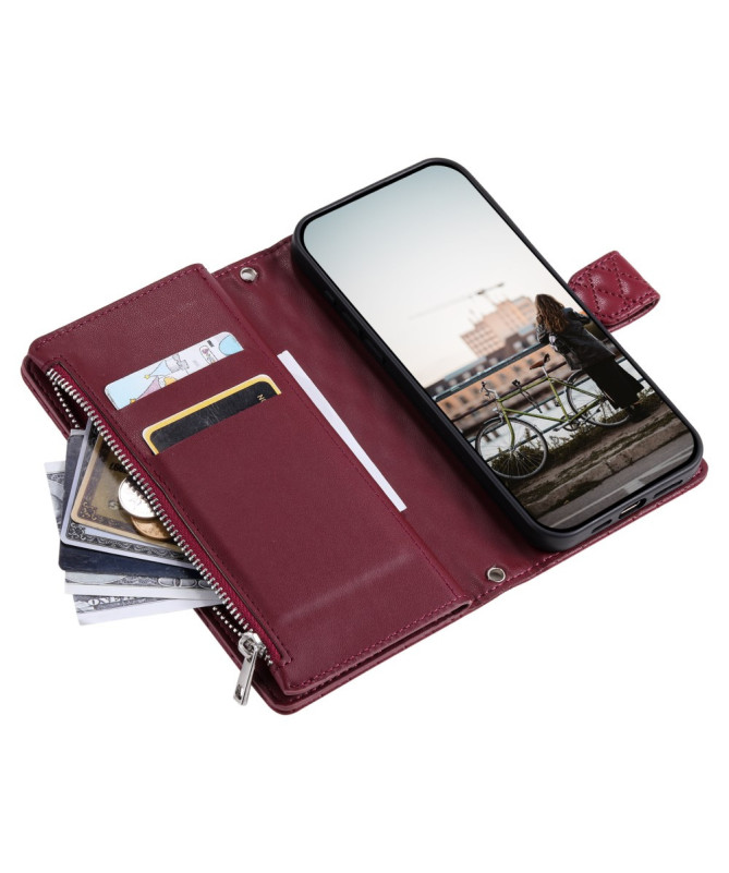 Housse Honor 400 Lite Matelassée et Fermeture Éclair