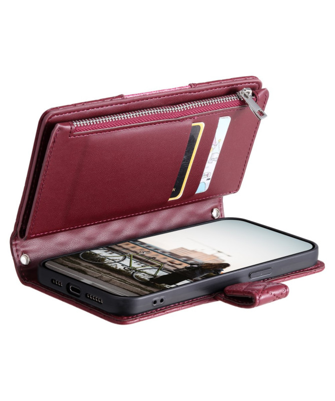 Housse Honor 400 Lite Matelassée et Fermeture Éclair