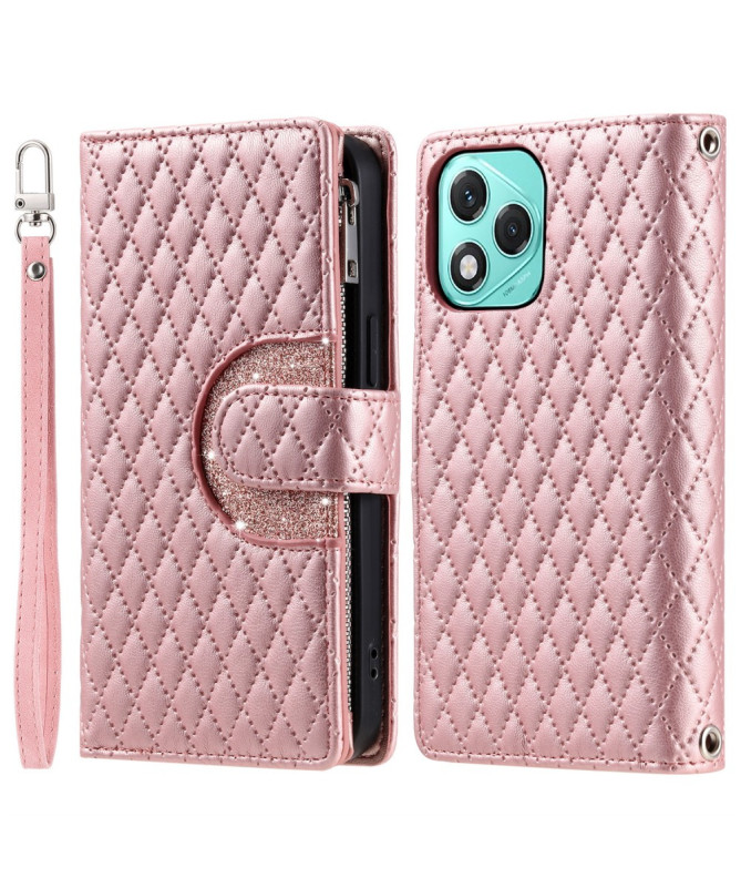 Housse Honor 400 Lite Matelassée et Fermeture Éclair