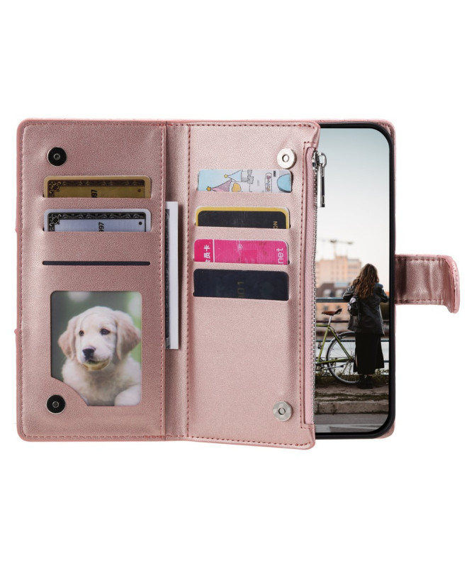 Housse Honor 400 Lite Matelassée et Fermeture Éclair