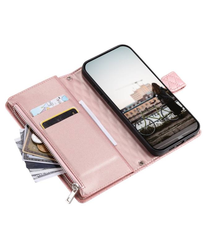 Housse Honor 400 Lite Matelassée et Fermeture Éclair