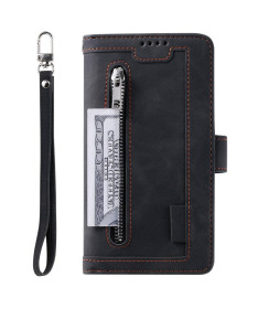 Housse Honor 400 Lite Business | Portefeuille Zippé