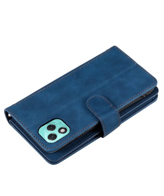 Housse Honor 400 Lite Business | Portefeuille Zippé