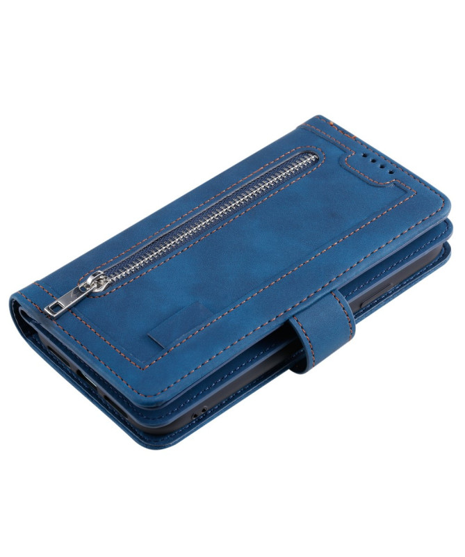 Housse Honor 400 Lite Business | Portefeuille Zippé