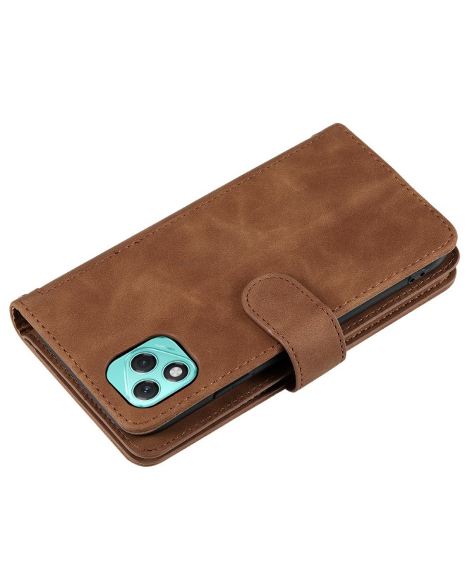 Housse Honor 400 Lite Business | Portefeuille Zippé