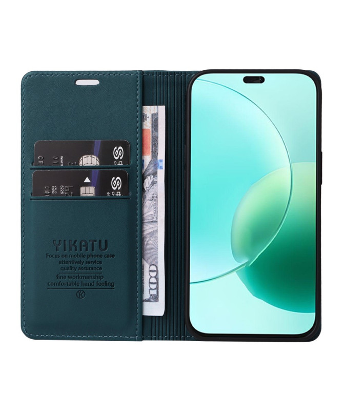 Housse Honor 400 Lite Business | Design YIKATU