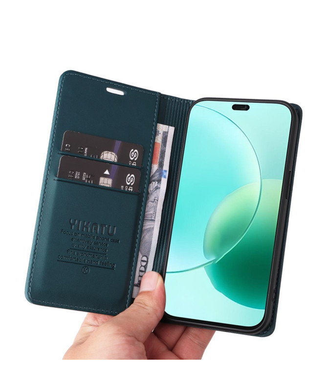 Housse Honor 400 Lite Business | Design YIKATU