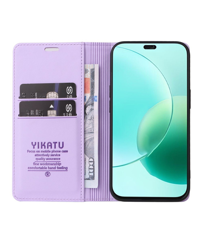 Housse Honor 400 Lite Business | Design YIKATU