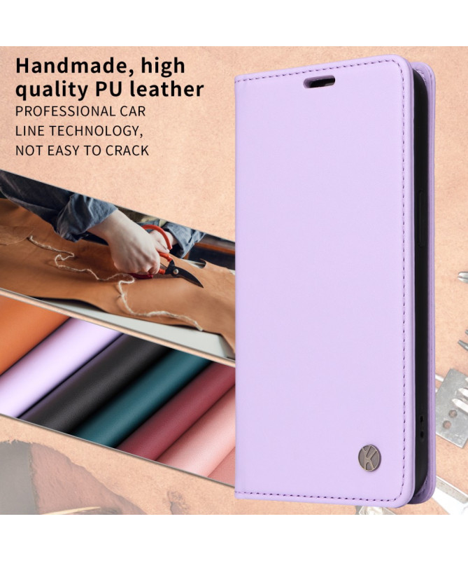 Housse Honor 400 Lite Business | Design YIKATU