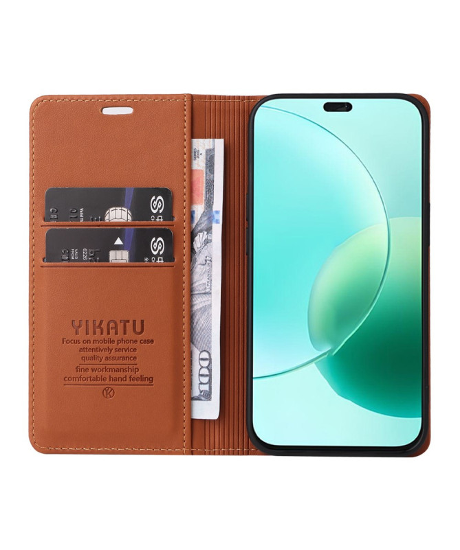 Housse Honor 400 Lite Business | Design YIKATU