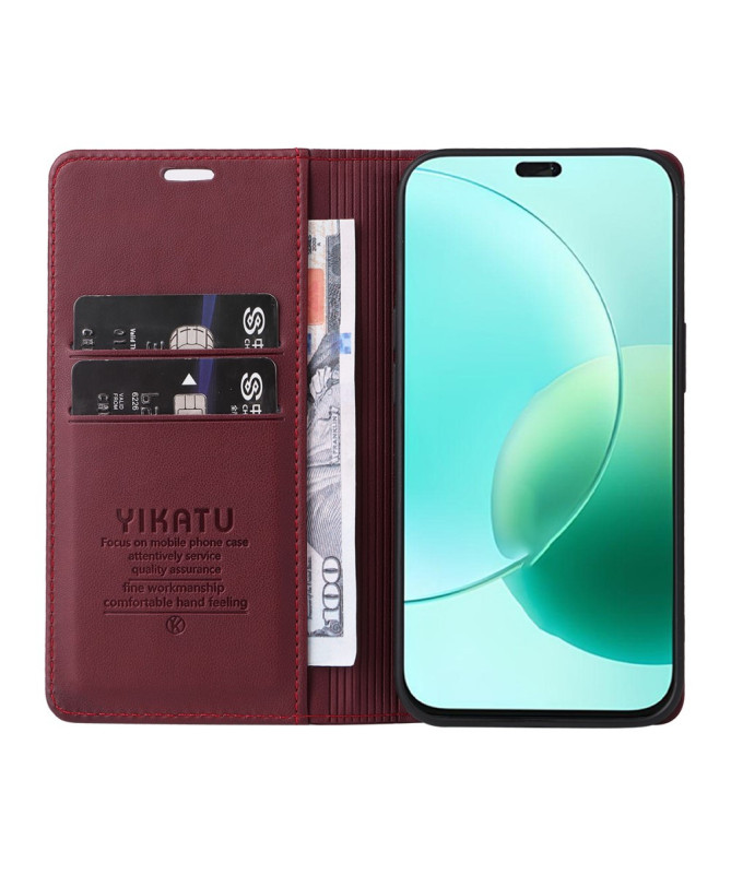 Housse Honor 400 Lite Business | Design YIKATU