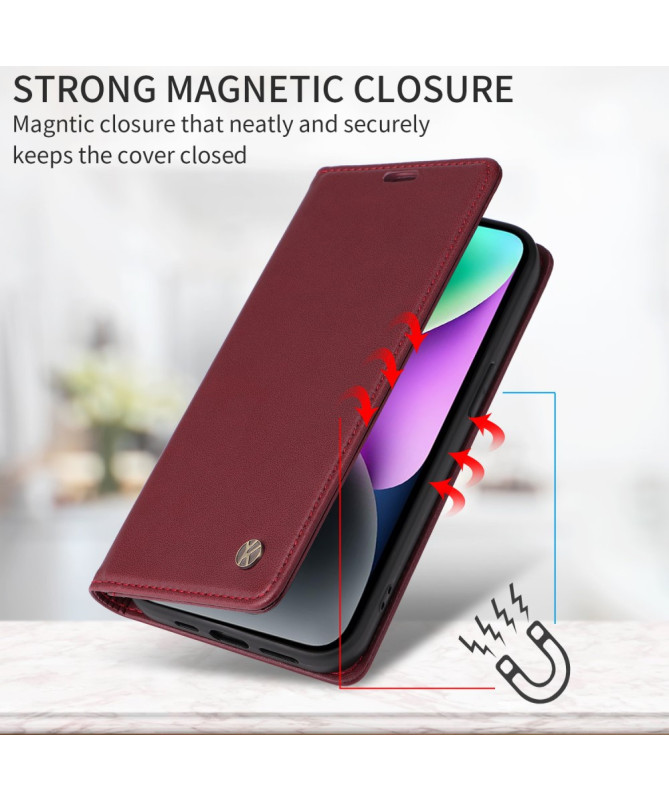 Housse Honor 400 Lite Business | Design YIKATU