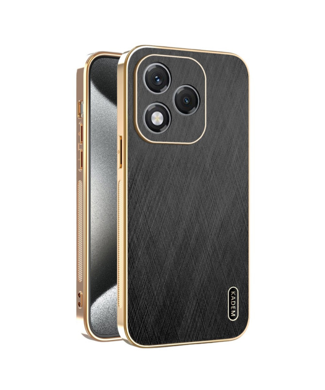 Coque Honor 400 Lite | Style Texturé Soie Anti-Traces