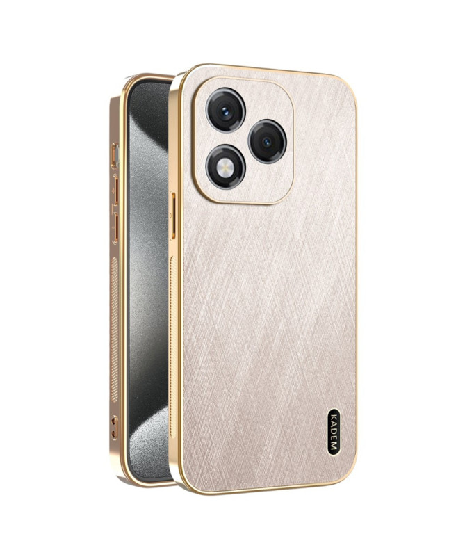 Coque Honor 400 Lite | Style Texturé Soie Anti-Traces