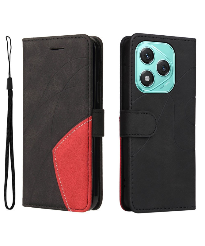 Housse Honor 400 Lite Bicolore artistique